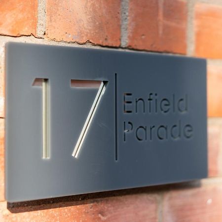Super Modern 2Bd Central Home Belfast Exteriör bild